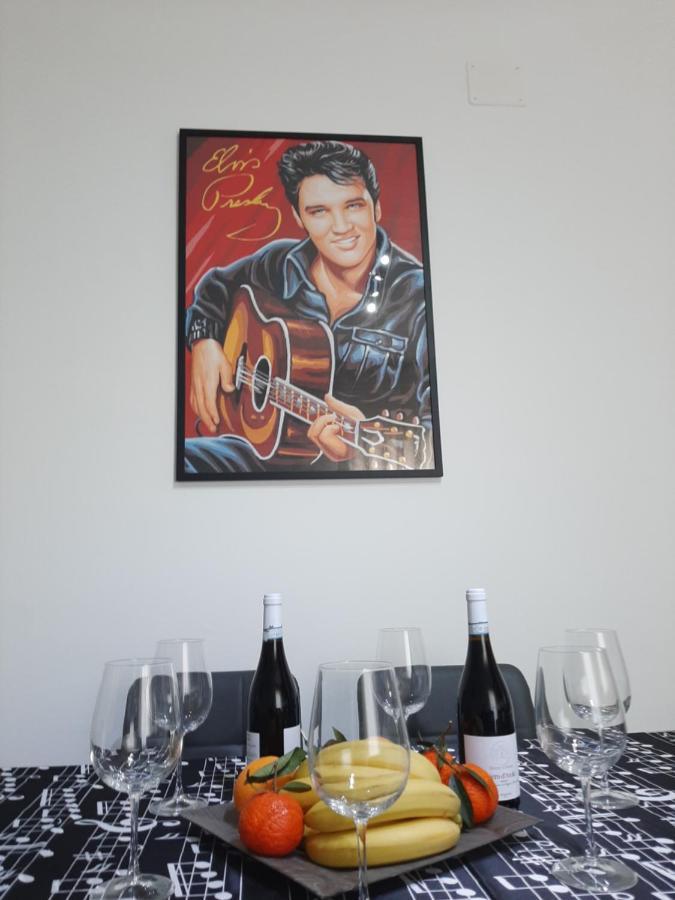 The Home Of Music Stars Катания Экстерьер фото
